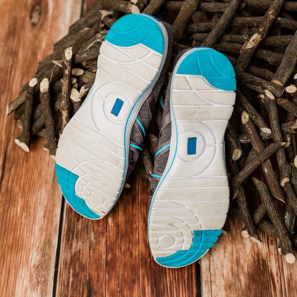 Keds Denim Sneakers - Picture 2 of 2